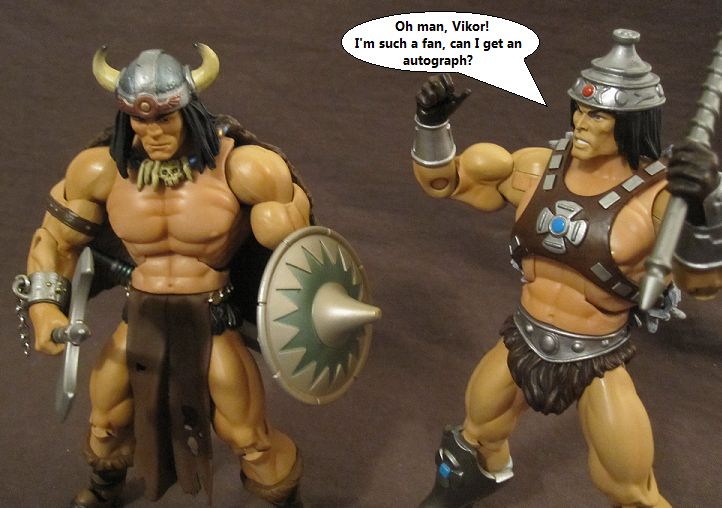 vykron motuc